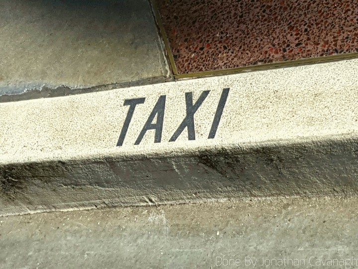 Taxi