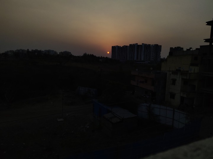 sun