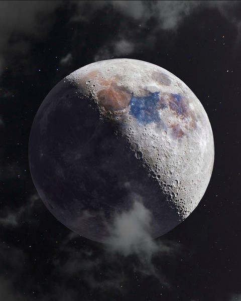 Moon