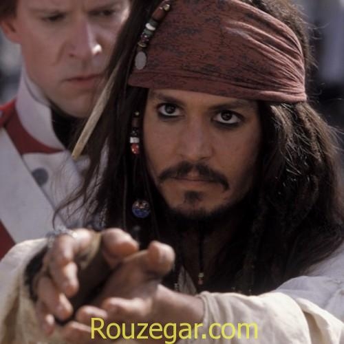 Johnny Depp