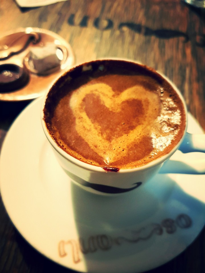 coffee