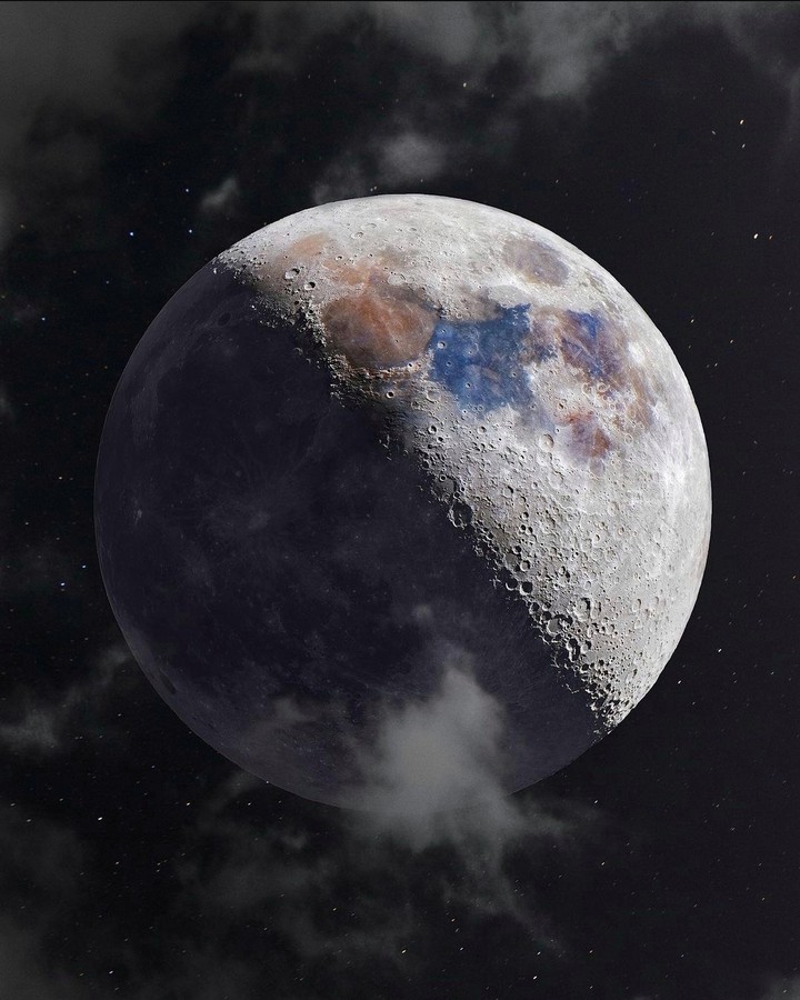 Moon