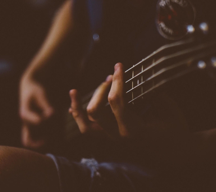 guitar