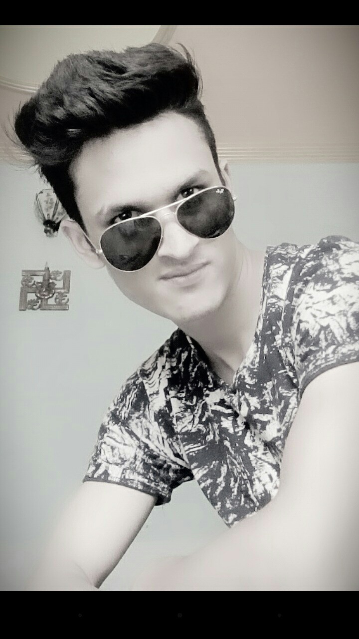 Arvind