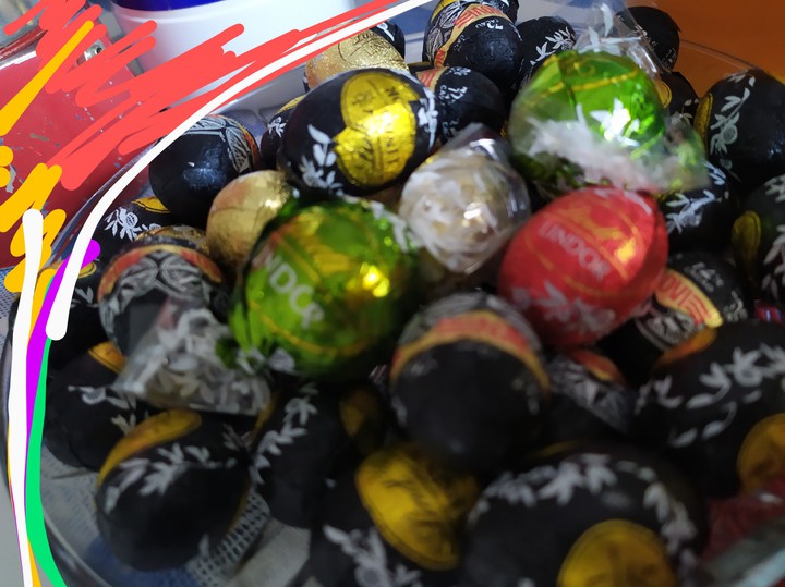 arriva la pasqua ?