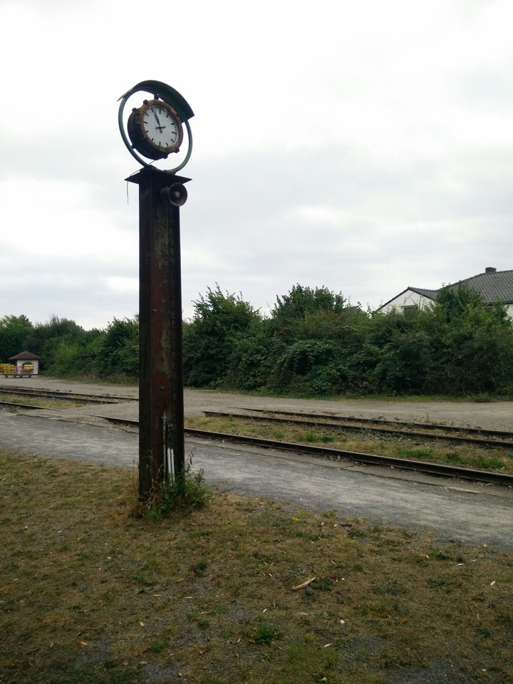 germany - Kranenburg