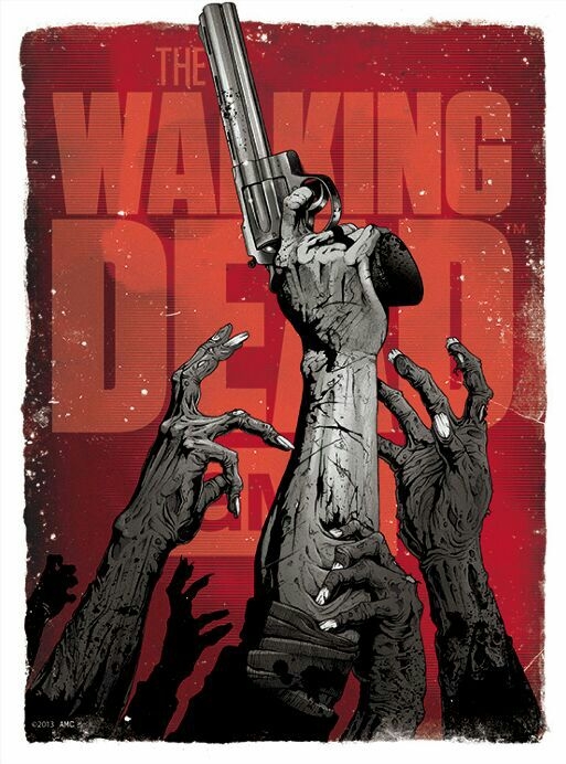 walking dead