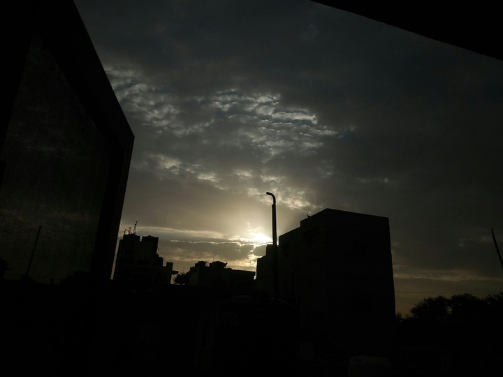 Rainy Day