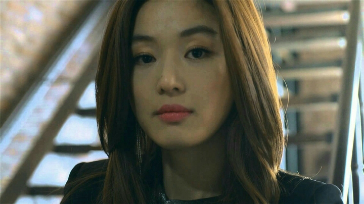 Jun Ji Hyun Wallpaper