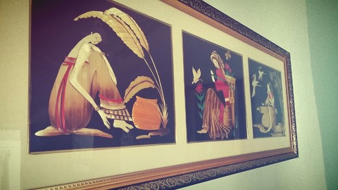 painting