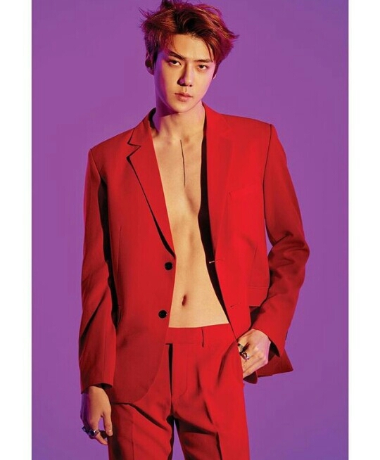 Sehun