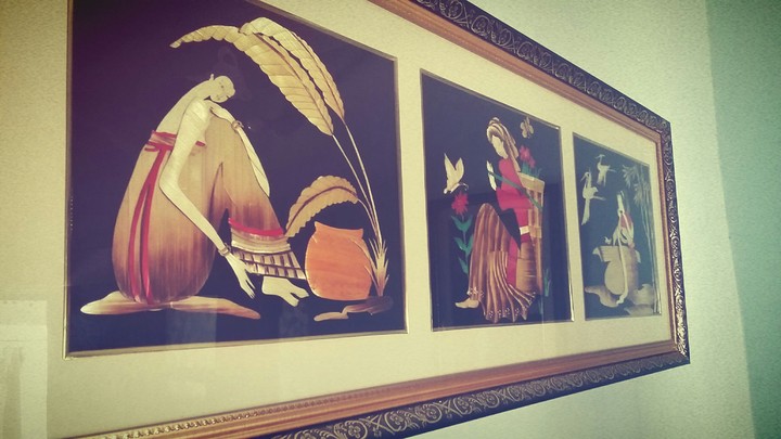 painting