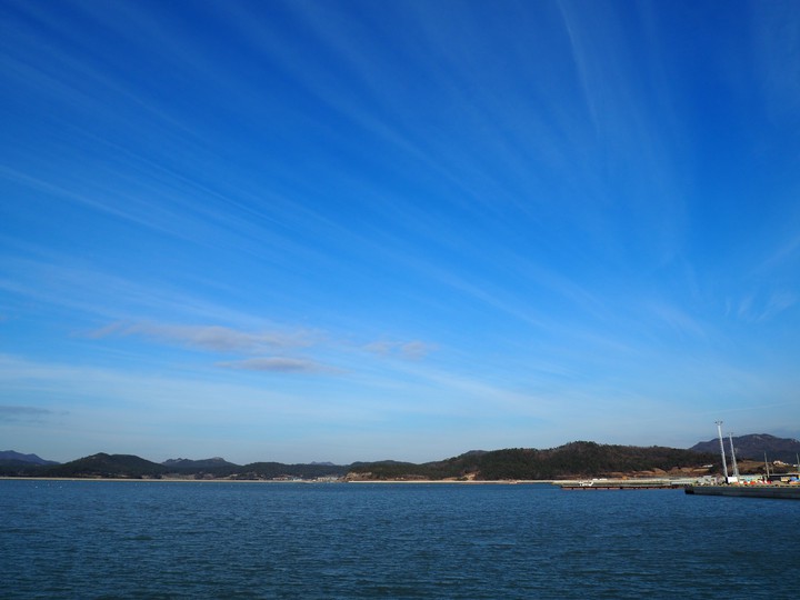 sky