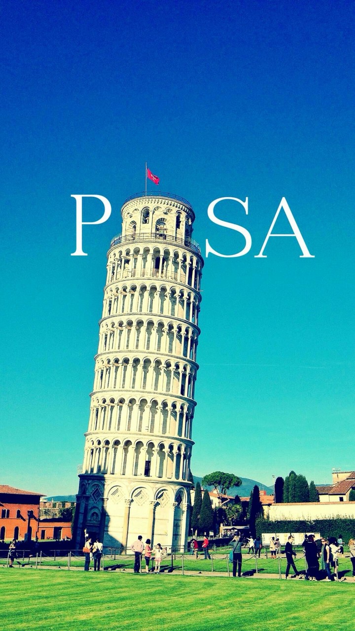 pisa