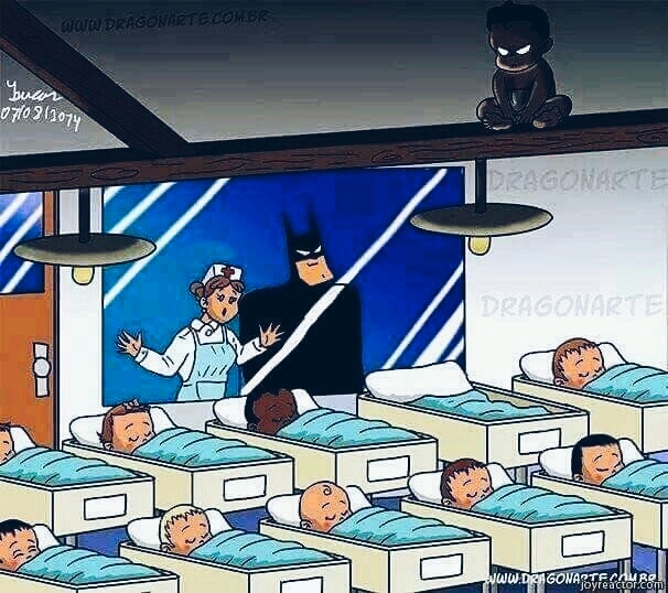 batman
