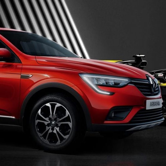 RENAULT $