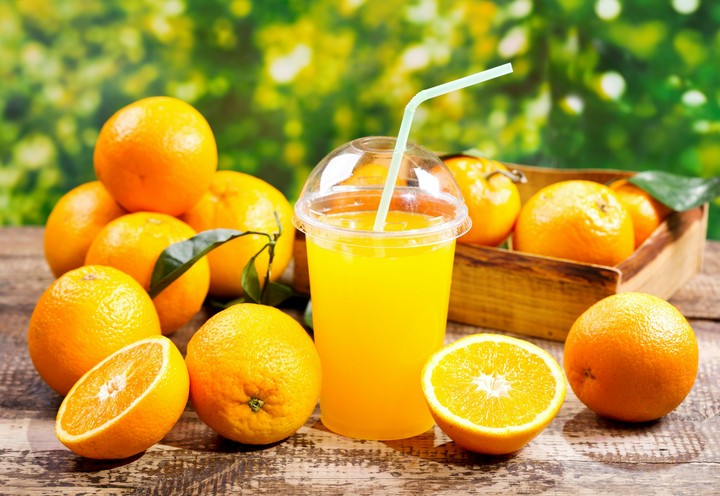 orang