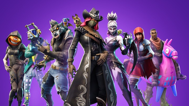 Fortnite Season