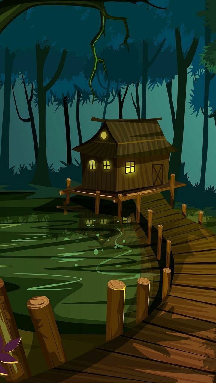 Cabin