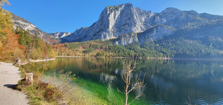 Altaussee