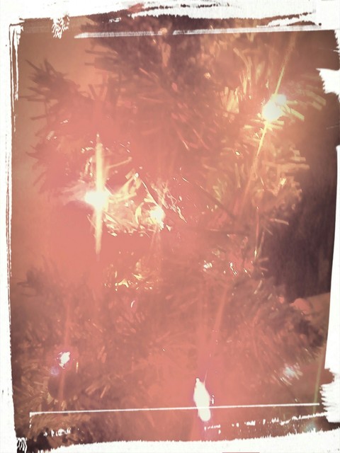 I was looking at lights and thought it would really pretty.