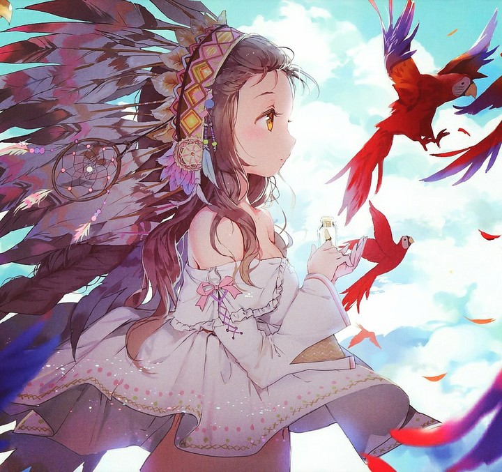 Anime