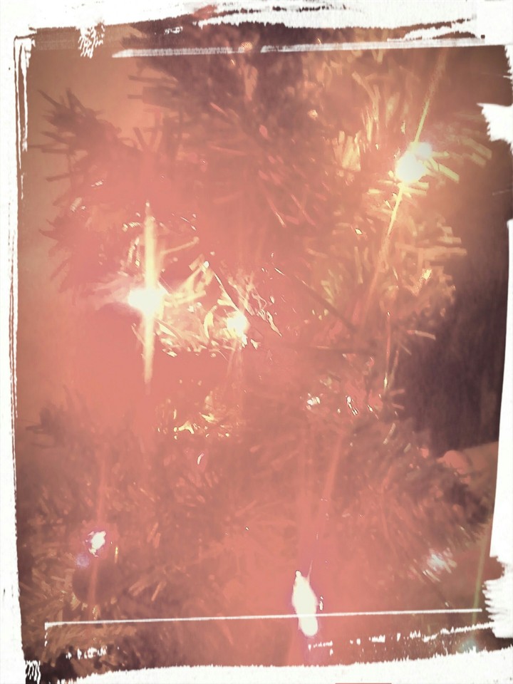 I was looking at lights and thought it would really pretty.