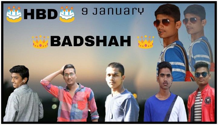 ISRAEL PATHAN +BADSHAH)