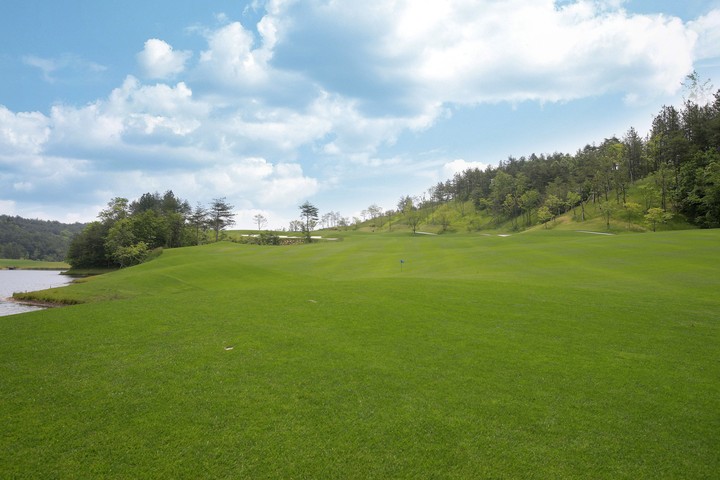 Golf Course