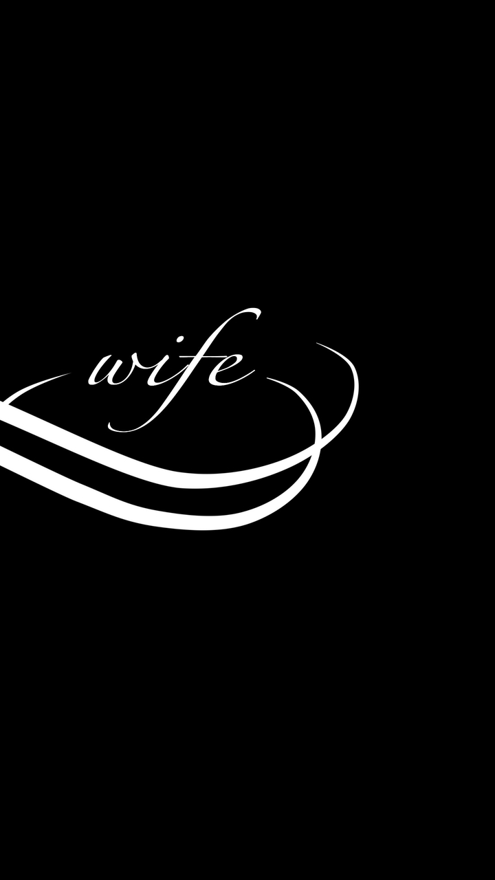 Wife 4k