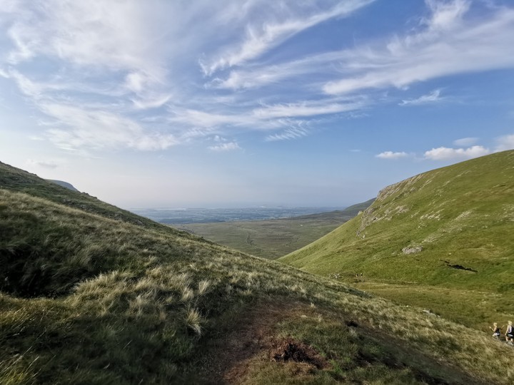 benbulben ireland