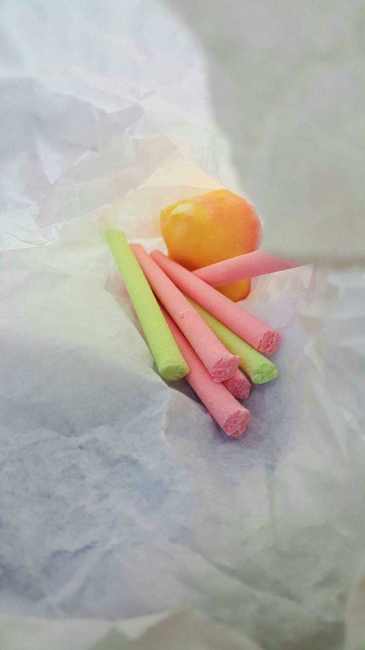 Sweets from heaven
