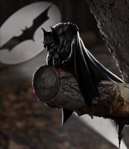 batman