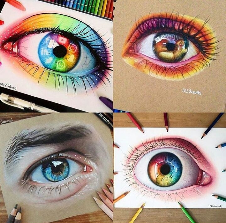 Eyes