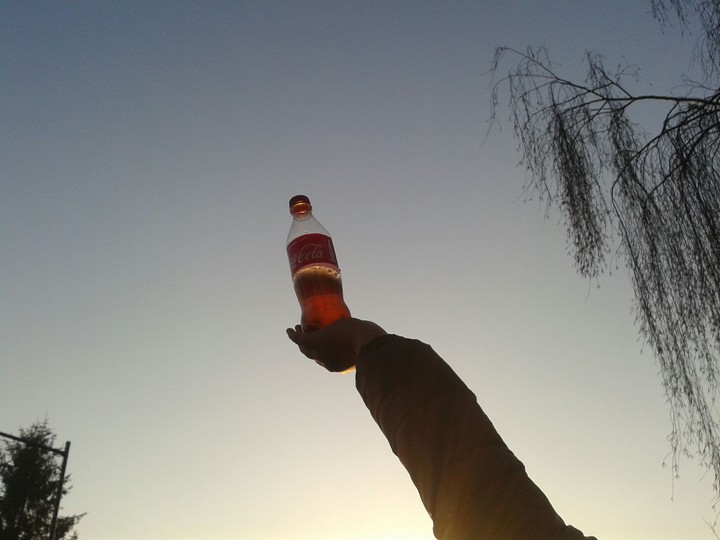 cola