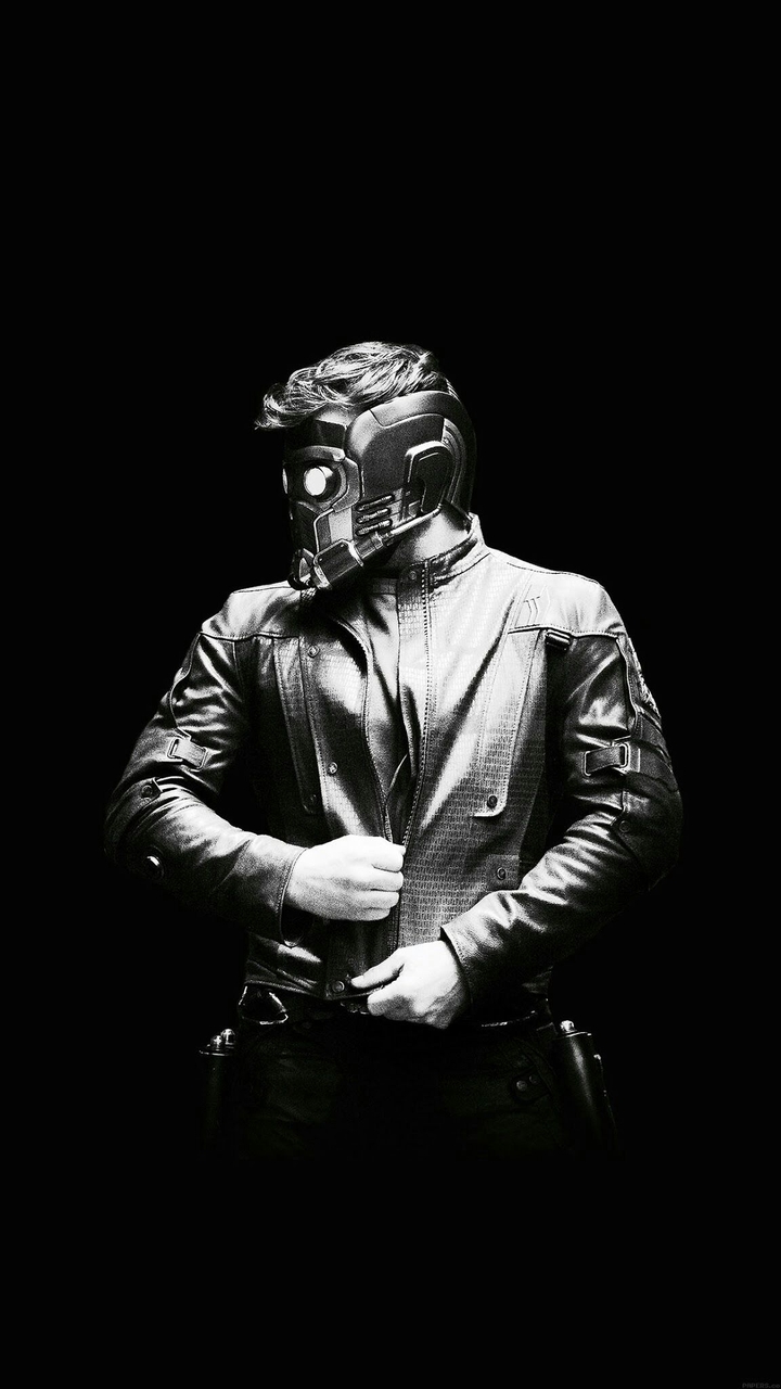 Star-Lord