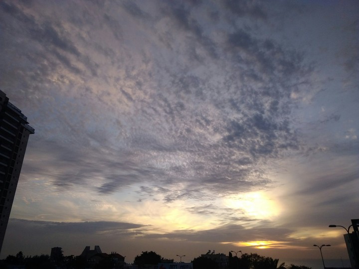 Sky