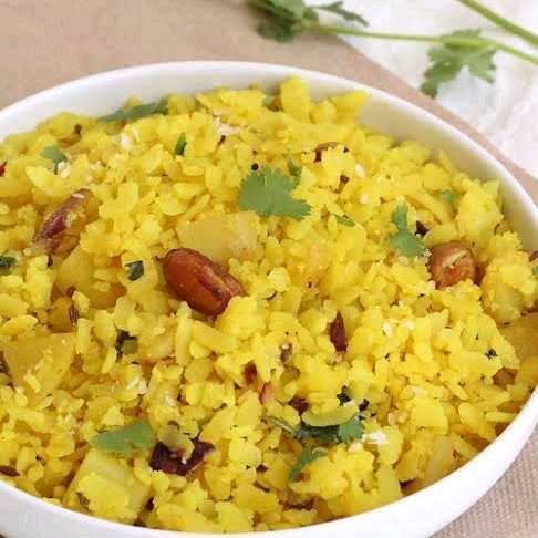 Poha