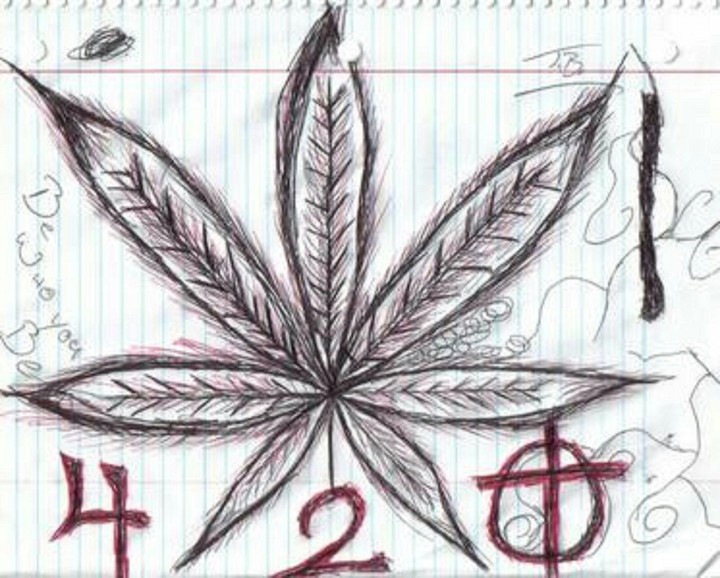Smoke Weed Everyday