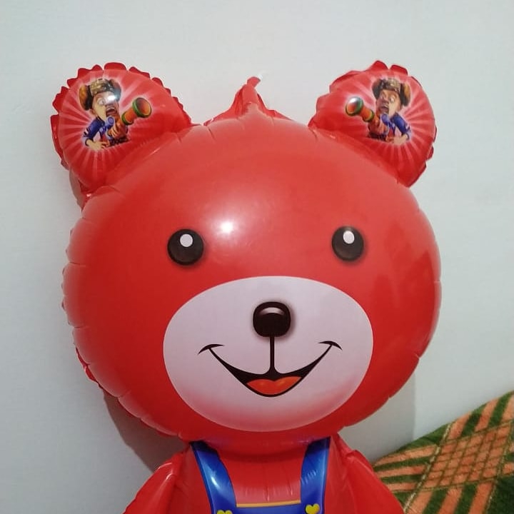 smile