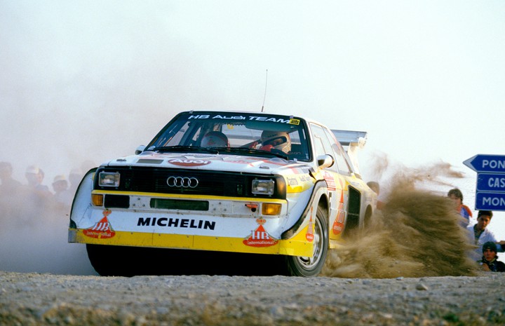 audi