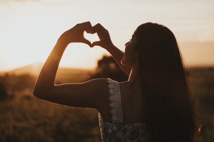 ♥