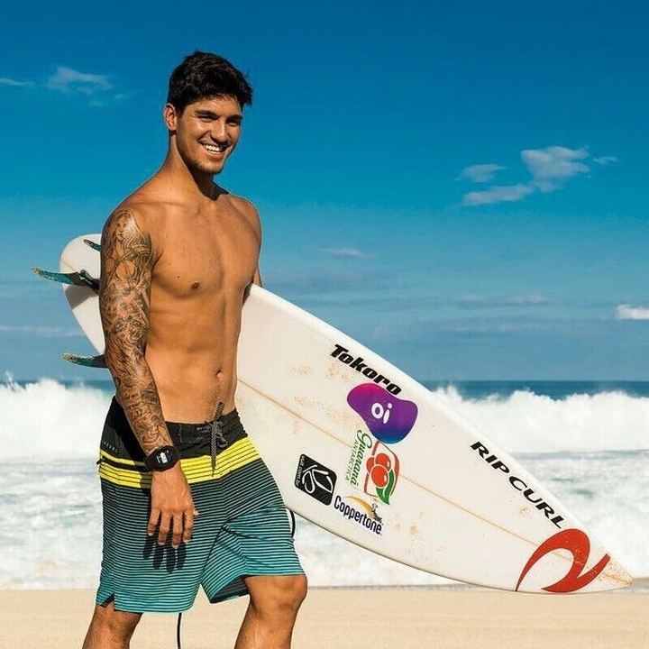 Gabriel gatinho