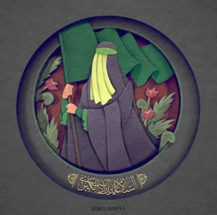 the story of hosein(PBUH)