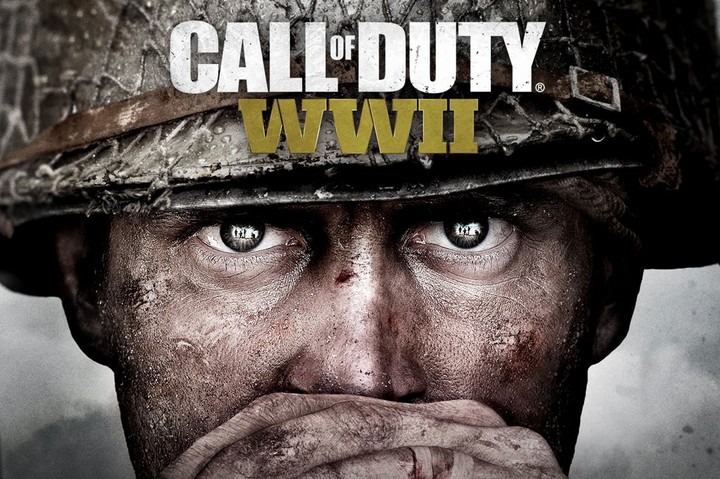 Call of duty WWII