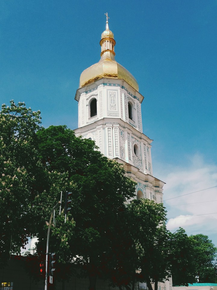 Sofiivska Cathedral