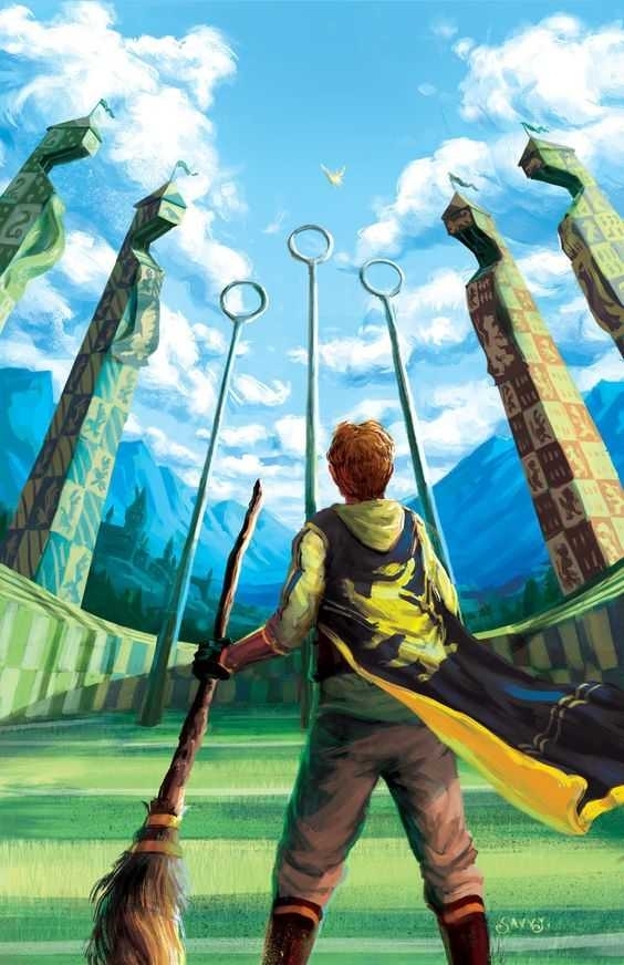 quiddich