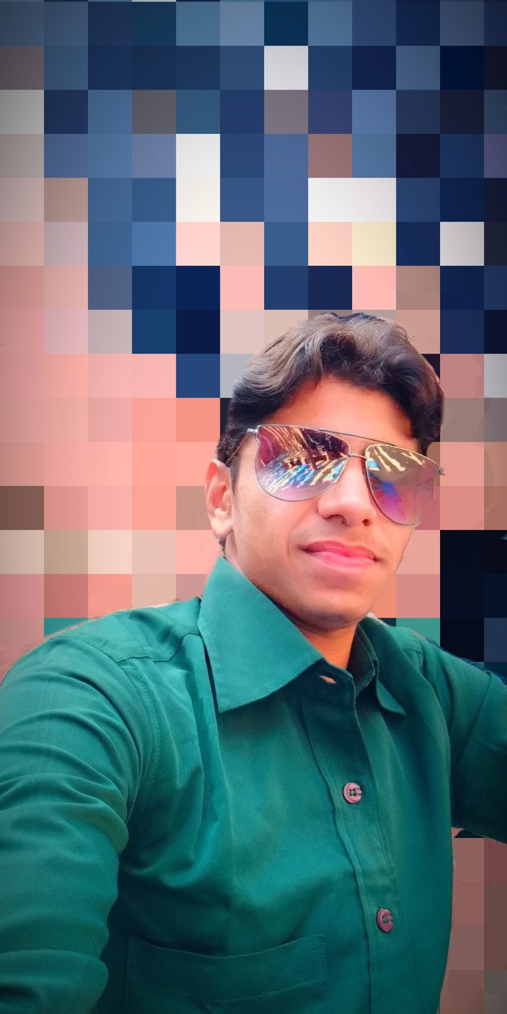 sayyed Nazim hashmi