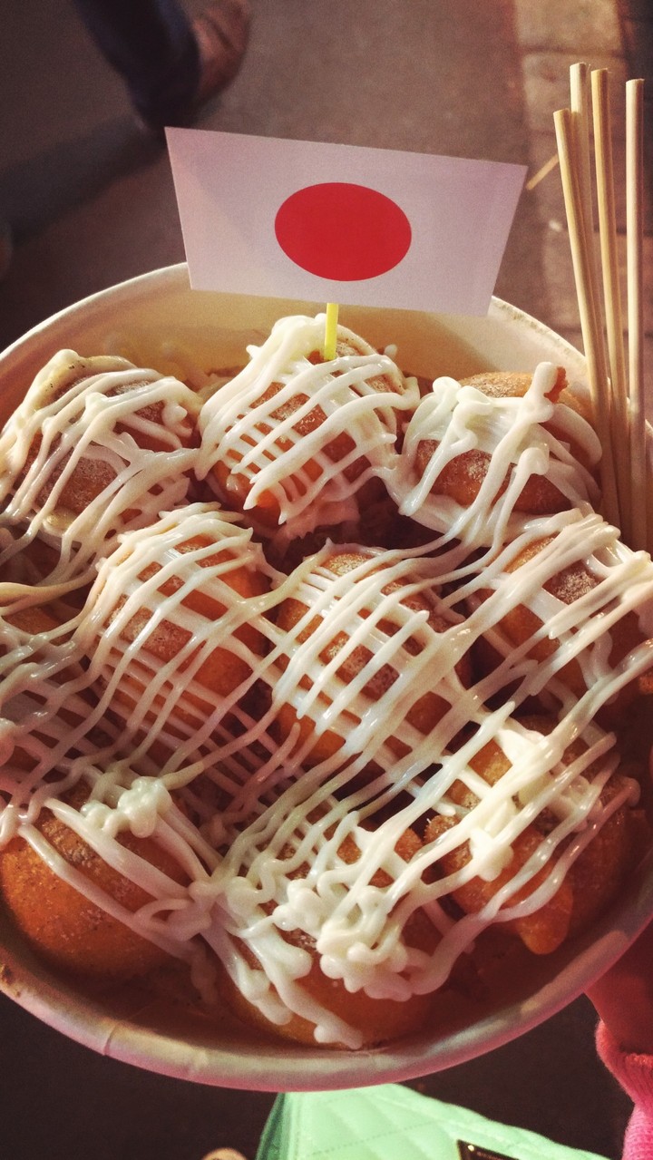 好吃