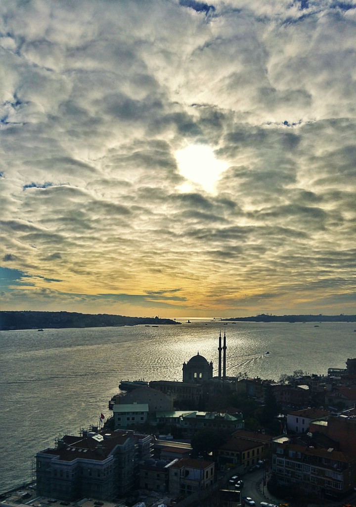 istanbul